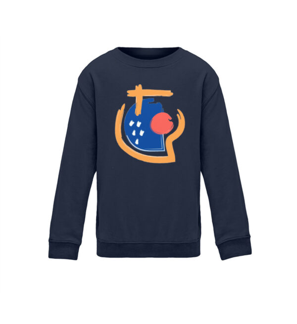 Kinder Premium Sweatshirt - Kinder Sweatshirt-1698