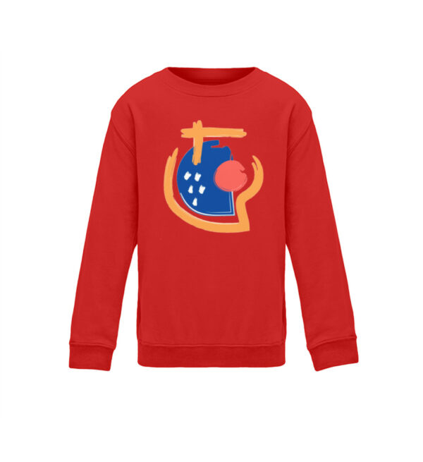 Kinder Premium Sweatshirt - Kinder Sweatshirt-1565