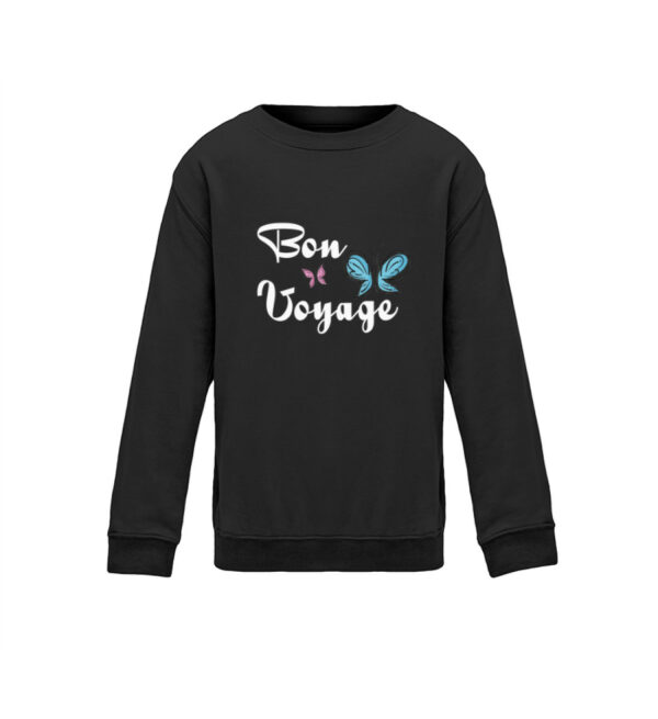 Kinder Premium Sweatshirt - Kinder Sweatshirt-1624