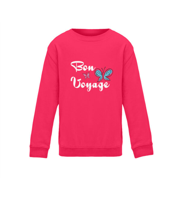 Kinder Premium Sweatshirt - Kinder Sweatshirt-1610