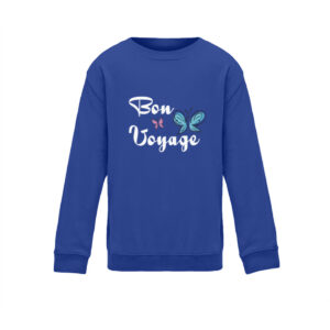 Kinder Premium Sweatshirt - Kinder Sweatshirt-668