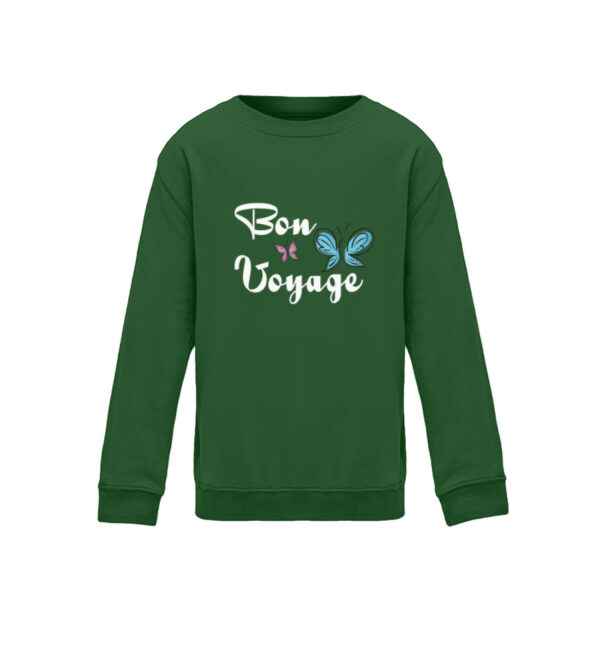 Kinder Premium Sweatshirt - Kinder Sweatshirt-833