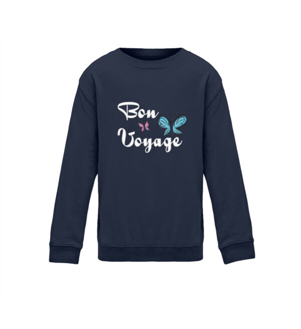 Kinder Premium Sweatshirt - Kinder Sweatshirt-1698