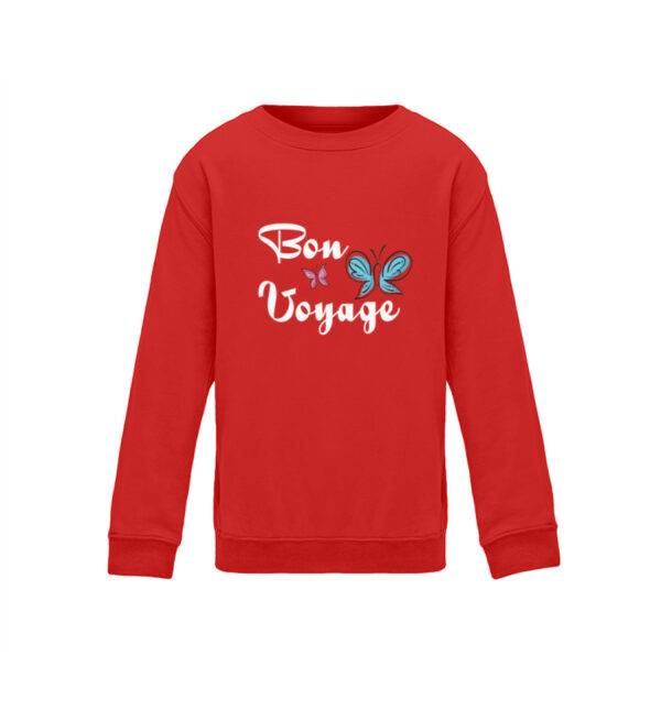 Kinder Premium Sweatshirt - Kinder Sweatshirt-1565