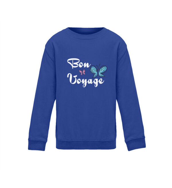 Kinder Premium Sweatshirt - Kinder Sweatshirt-668