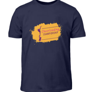 Kinder Premiumshirt - Kinder T-Shirt-198