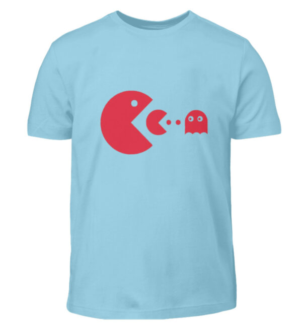 Kinder Premiumshirt - Kinder T-Shirt-674