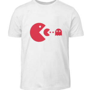 Kinder Premiumshirt - Kinder T-Shirt-3