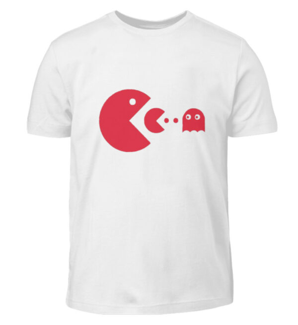 Kinder Premiumshirt - Kinder T-Shirt-3