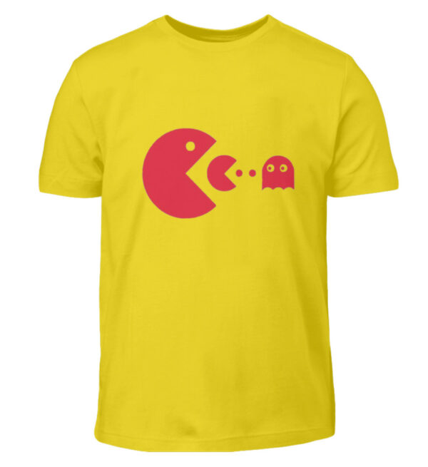 Kinder Premiumshirt - Kinder T-Shirt-1102