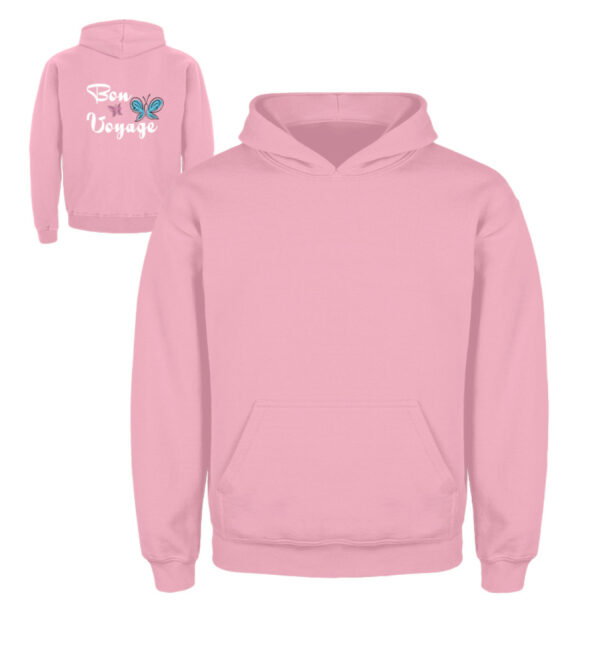 Kinder Hoodie - Kinder Hoodie-1490