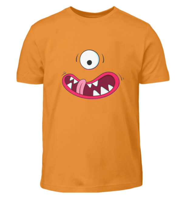 Kinder Premiumshirt - Kinder T-Shirt-20