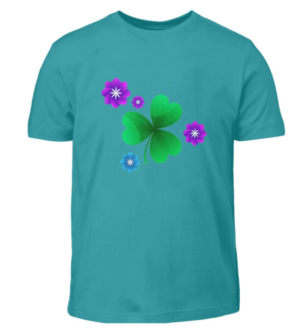 Kinder Premiumshirt - Kinder T-Shirt-1242