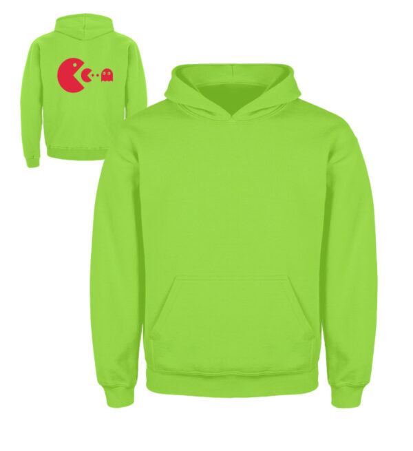 Kinder Hoodie - Kinder Hoodie-5753