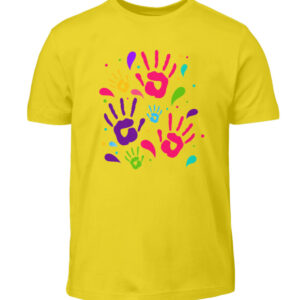 Kinder Premiumshirt - Kinder T-Shirt-1102