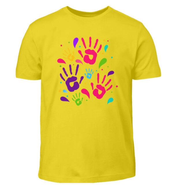 Kinder Premiumshirt - Kinder T-Shirt-1102