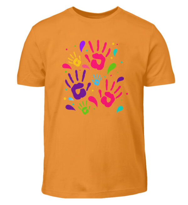 Kinder Premiumshirt - Kinder T-Shirt-20