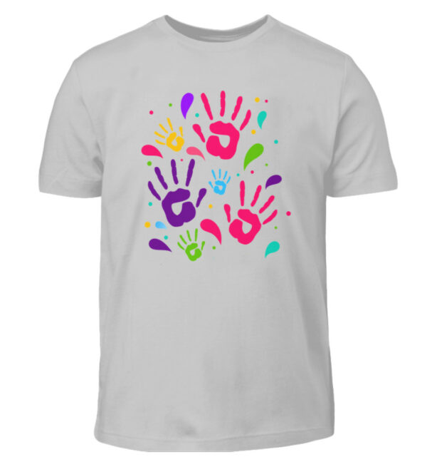 Kinder Premiumshirt - Kinder T-Shirt-1157