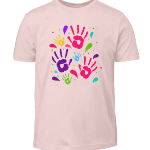 Kinder Premiumshirt - Kinder T-Shirt-5823