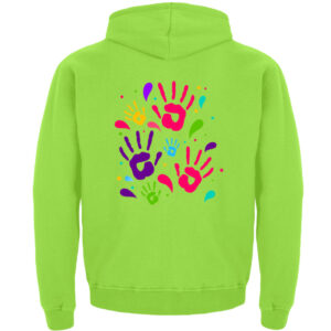 Kinder Hoodie - Kinder Hoodie-5753