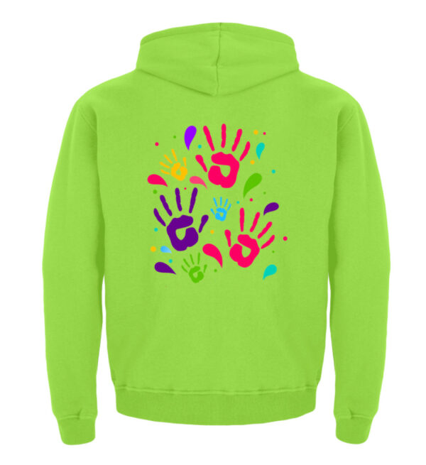 Kinder Hoodie - Kinder Hoodie-5753