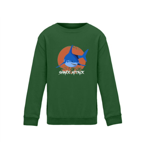 Kinder Premium Sweatshirt - Kinder Sweatshirt-833