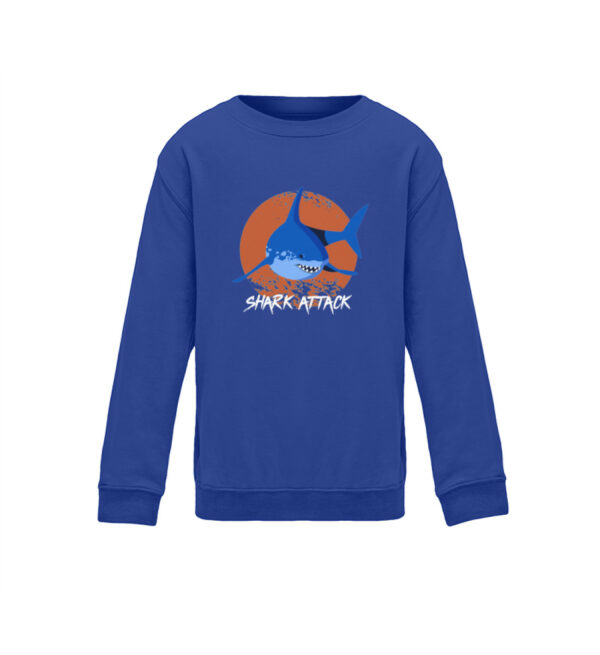 Kinder Premium Sweatshirt - Kinder Sweatshirt-668