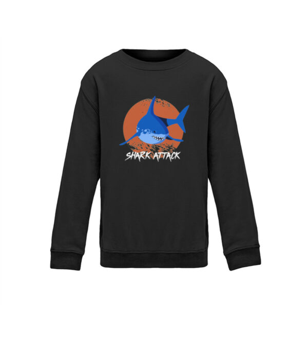 Kinder Premium Sweatshirt - Kinder Sweatshirt-1624