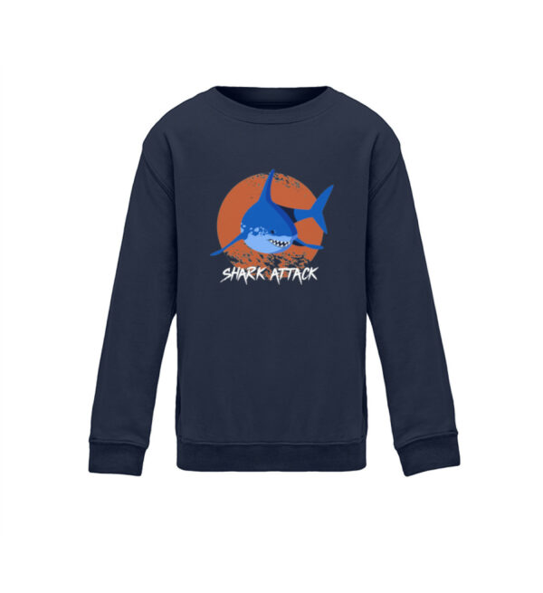 Kinder Premium Sweatshirt - Kinder Sweatshirt-1698