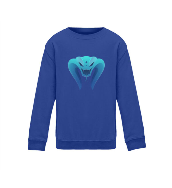 Kinder Premium Sweatshirt - Kinder Sweatshirt-668