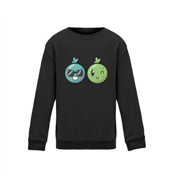 Kinder Premium Sweatshirt - Kinder Sweatshirt-639