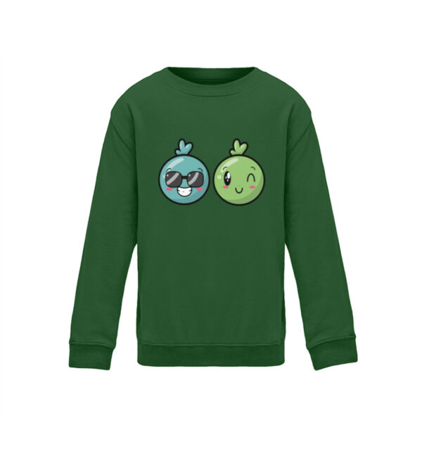 Kinder Premium Sweatshirt - Kinder Sweatshirt-833