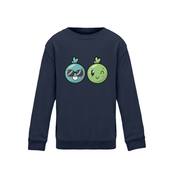 Kinder Premium Sweatshirt - Kinder Sweatshirt-1698