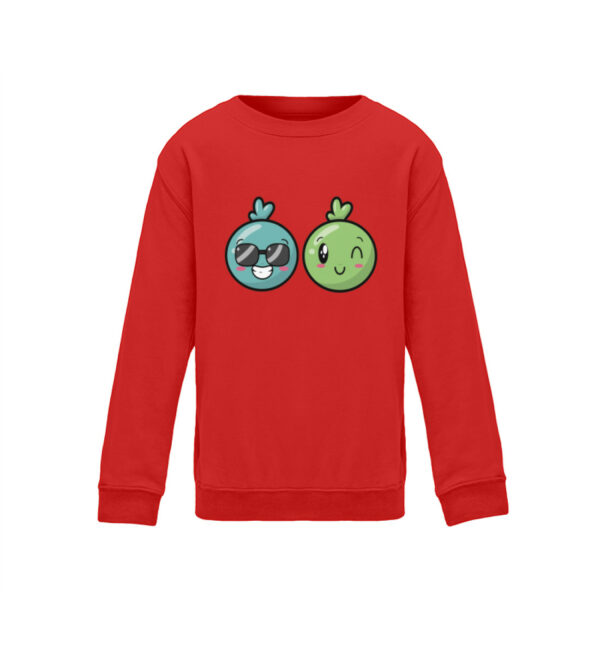 Kinder Premium Sweatshirt - Kinder Sweatshirt-1565