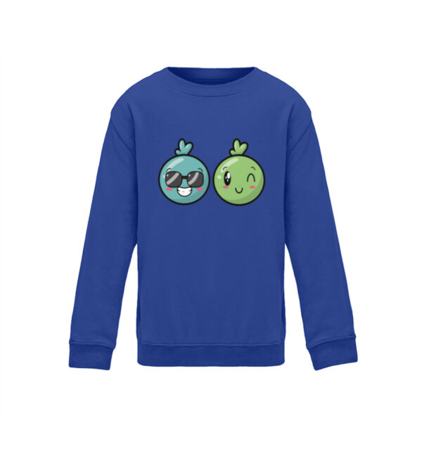 Kinder Premium Sweatshirt - Kinder Sweatshirt-668