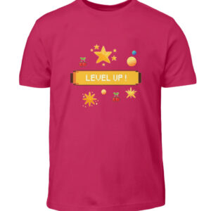 Kinder Premiumshirt - Kinder T-Shirt-1216