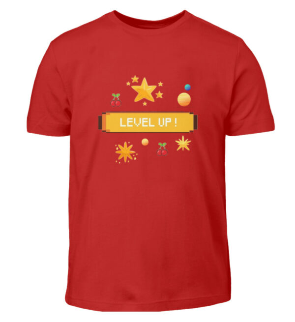 Kinder Premiumshirt - Kinder T-Shirt-4