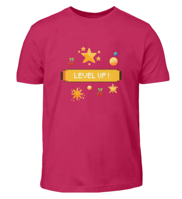 Kinder Premiumshirt - Kinder T-Shirt-1216