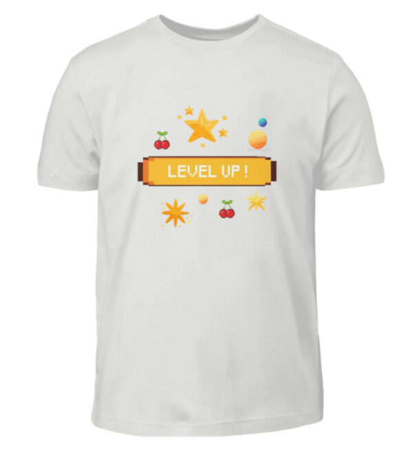 Kinder Premiumshirt - Kinder T-Shirt-1053