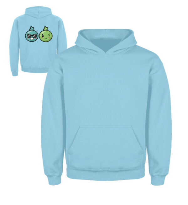 Kinder Hoodie - Kinder Hoodie-674