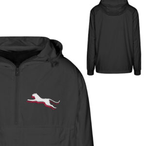 Windbreaker - Urban Windbreaker mit Stick-16