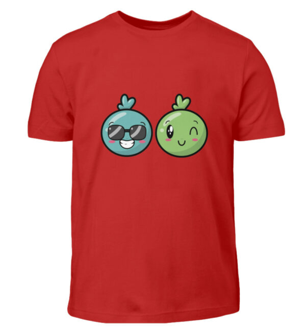 Kinder Premiumshirt - Kinder T-Shirt-4