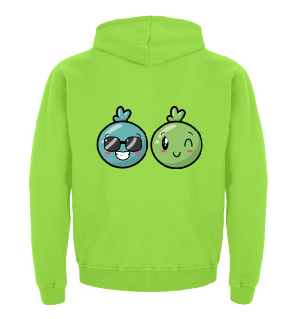 Kinder Hoodie - Kinder Hoodie-5753