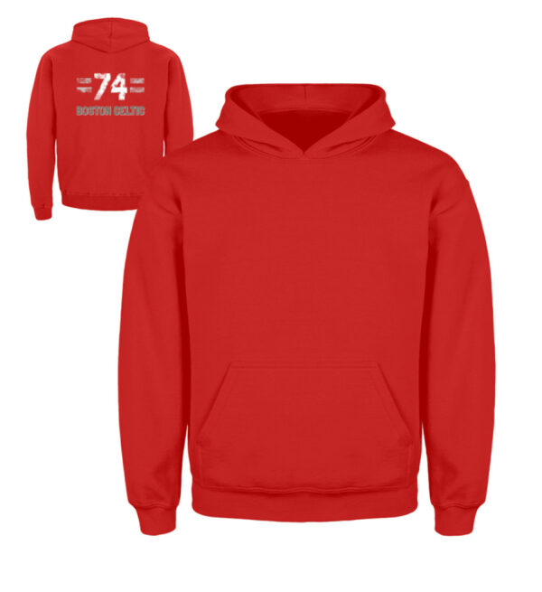 Kinder Hoodie - Kinder Hoodie-1565