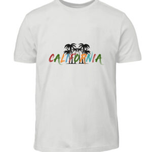 Kinder Premiumshirt - Kinder T-Shirt-1053