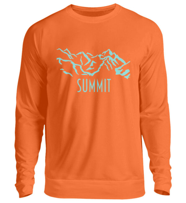 Unisex Premium Sweatshirt - Unisex Pullover-1692