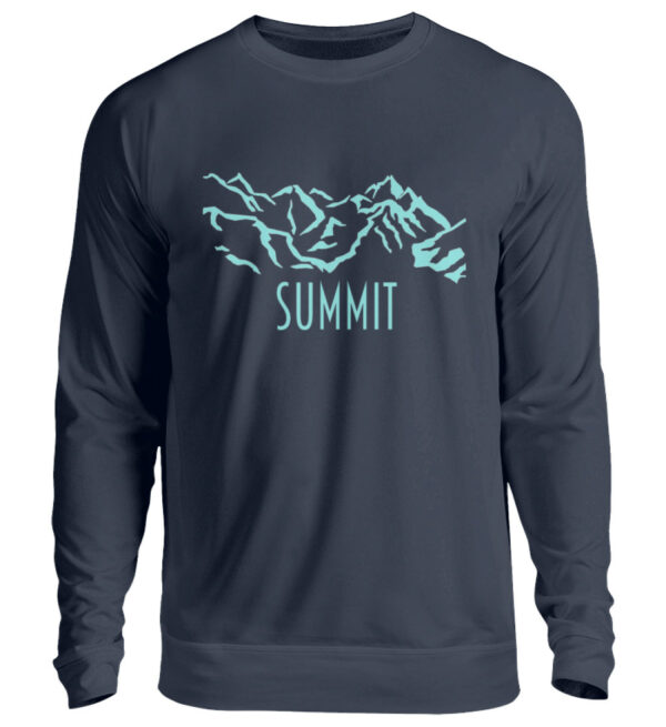 Unisex Premium Sweatshirt - Unisex Pullover-1698