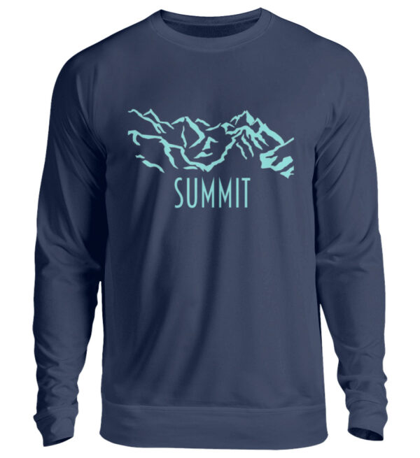 Unisex Premium Sweatshirt - Unisex Pullover-1676