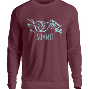 Unisex Premium Sweatshirt - Unisex Pullover-839