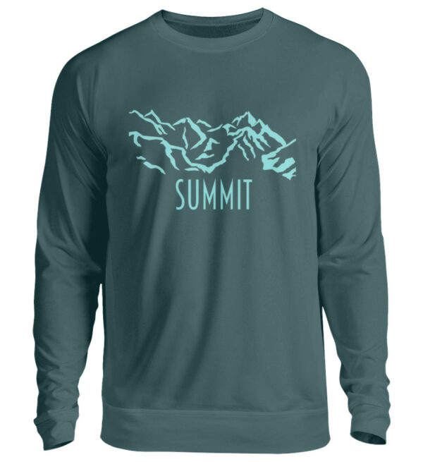 Unisex Premium Sweatshirt - Unisex Pullover-1461